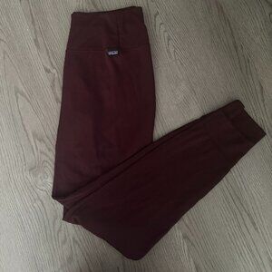 Patagonia Midweight Capilene Base Layer Pants